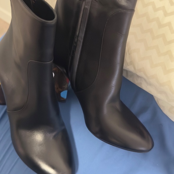 LOUIS VUITTON Yayoi Kusama Ankle - Picture 11 of 11